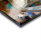 St. Petersburg Russia. Church of the savior on the spilled blood Acrylic print