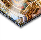 St. Petersburg Russia. St. Isaacs Cathedral Acrylic print