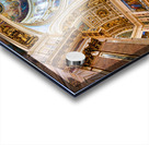 St. Petersburg Russia. St. Isaacs Cathedral Acrylic print