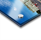 St. Petersburg Russia. The Winter Palace Hermitage Museum Acrylic print