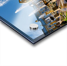 St. Petersburg Russia. Peterhof Palace Acrylic print