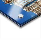 St. Petersburg Russia. Catherine Palace Tsarkoe Selo in Pushkin Acrylic print