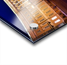 St. Petersburg Russia. Winter Palace in Palace Square Acrylic print