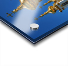 St. Petersburg Russia. Peterhof Palace Acrylic print