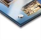 Athens Greece. The National Archaeological Museum Acrylic print