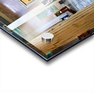 Athens Greece. The National Archaeological Museum Acrylic print