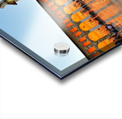 SYRIA. Damascus. The Umayyad Mosque Acrylic print