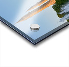 Istanbul Turkey. Hagia Sophia Grand Mosque Acrylic print