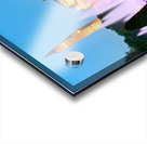 Istanbul Turkey. Hagia Sophia Grand Mosque Acrylic print