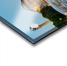 Istanbul Turkey. Hagia Sophia Grand Mosque Acrylic print