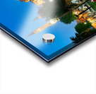 Istanbul Turkey. Hagia Sophia Grand Mosque Acrylic print