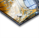 Istanbul Turkey. Hagia Sophia Grand Mosque Acrylic print