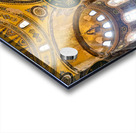 Istanbul Turkey. Hagia Sophia Grand Mosque Acrylic print
