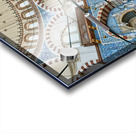 Istanbul Turkey. Rüstem Pasha Mosque Acrylic print
