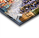 Istanbul Turkey. The Fatih Mosque Acrylic print