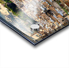 Morocco Fez. Dentures of a dentists office Acrylic print