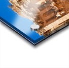 Jordan. The greco roman city of Gerasa Jerash Acrylic print