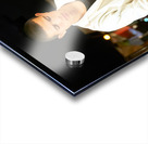 Morocco Marrakesh. Snails for dinner in the street Restaurants in Djema el Fna square Acrylic print