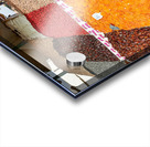 Morocco Marrakesh. Sale of dried fruit Acrylic print