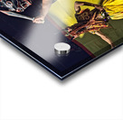 BHUTAN. Festivals in Bumthang Valley Acrylic print