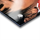 BHUTAN. Bumthang Valley Acrylic print