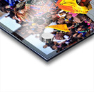 BHUTAN. Thimphu Tsechu Festival Acrylic print