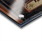 BHUTAN. Thimphu Tsechu Festival Acrylic print