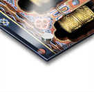 BHUTAN. Thimphu Tsechu Festival Acrylic print