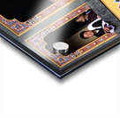 BHUTAN. Thimphu Tsechu Festival Acrylic print