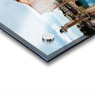 Venetian Hotel. Las Vegas Nevada USA Acrylic print