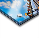 Little Venice at Venetian Hotel Mall. Las Vegas Nevada USA Acrylic print