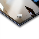 Crystals Mall City Center. Las Vegas Nevada USA Acrylic print