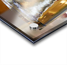 Crystals Mall City Center. Las Vegas Nevada USA Acrylic print