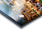 Paris Casino. Las Vegas Nevada USA Acrylic print