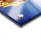 Caesars Palace Hotel and Casino. Las Vegas Nevada USA Acrylic print