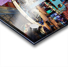 The Cosmopolitan Hotel Mall. Las Vegas Nevada USA Acrylic print