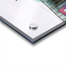 The Hard Rock Cafe. Las Vegas Nevada USA Acrylic print