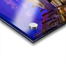 Caesars Palace Hotel Mall. Las Vegas Nevada USA Acrylic print