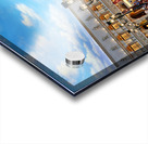 Little Venice at Venetian Hotel and Casino. Las Vegas Nevada USA Acrylic print