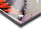 Caesars Palace Hotel Mall. Las Vegas Nevada USA Acrylic print