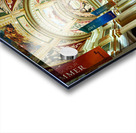 The Lobby of Venetian Hotel. Las Vegas Nevada USA Acrylic print