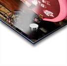 Caesars Palace Casino. Las Vegas Nevada USA Acrylic print