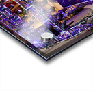 Venice Hotel Shopping Mall. Las Vegas Nevada USA Acrylic print