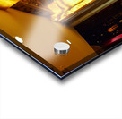 Nobu Hotel inside Caesars Palace. Las Vegas Nevada USA Acrylic print