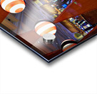 Slot Machines at Bellagio Casino. Las Vegas Nevada USA Acrylic print