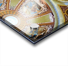 The Lobby of Venetian Hotel. Las Vegas Nevada USA Acrylic print