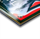 Night Club at venetian Hotel and Casino. Las Vegas Nevada USA Acrylic print