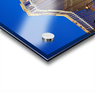 Venetian Hotel and Casino. Las Vegas Nevada USA Acrylic print