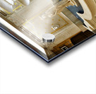 Venetian Hotel and Casino. Las Vegas Nevada USA Acrylic print