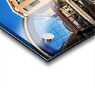 The Mall. Salt Lake City. Utah USA Acrylic print